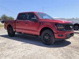 New 2025 Ford F150 STX w/ STX Black Appearance Package image 5