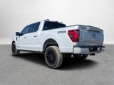 New 2025 Ford F150 Platinum image 5