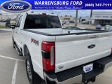 New 2025 Ford F350 Lariat w/ Chrome Package image 5