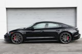 Used 2024 Porsche Taycan 4S image 4