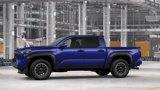 New 2025 Toyota Tacoma TRD Off-Road image 3