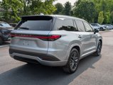 New 2025 Lexus TX 350 AWD image 3
