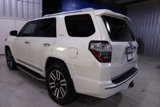 Used 2018 Toyota 4Runner Limited image 3