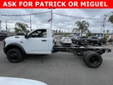 New 2025 RAM 5500 Tradesman image 3