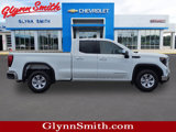 Used 2024 GMC Sierra 1500 SLE image 4