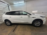 Used 2023 Buick Enclave Essence w/ LPO, Floor Liner Package image 2