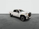 New 2025 GMC Sierra 2500 Denali Ultimate image 2