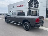New 2025 RAM 2500 Laramie image 4