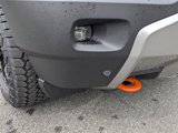 New 2026 Honda Passport TrailSport Elite image 6