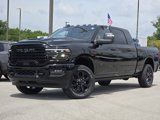 New 2025 RAM 2500 Laramie image 2