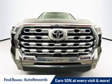 New 2025 Toyota Tundra 1794 Edition image 2