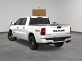 New 2025 RAM 1500 4x4 Crew Cab image 4