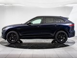 New 2026 Jaguar F-PACE R-Dynamic S image 5