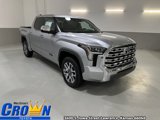 New 2025 Toyota Tundra 1794 Edition image 4