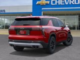 New 2026 Chevrolet Traverse Z71 image 6