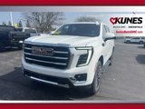 New 2025 GMC Yukon Elevation image 3