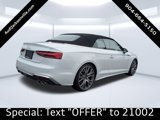 Used 2024 Audi S5 Premium Plus image 4