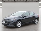 Used 2017 Chevrolet Cruze Premier image 2