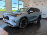 Used 2022 Toyota Highlander LE image 4