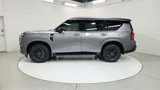 New 2025 Nissan Armada SV image 5