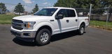 Used 2018 Ford F150 XLT image 2