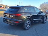 New 2025 Audi Q6 e-tron Premium Plus image 4