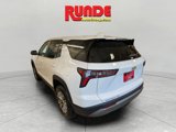 New 2026 Chevrolet Equinox LT w/ Convenience Package II image 2