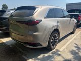 Used 2025 MAZDA CX-90 3.3 Turbo S w/ Premium Package image 4