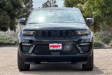 New 2025 Jeep Grand Cherokee Limited w/ Black Appearance Package image 3