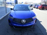 New 2025 Acura RDX A-Spec image 3