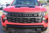 New 2026 Chevrolet Silverado 1500 Custom Trail Boss w/ Dark Appearance Package image 2