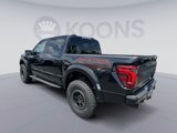 New 2025 Ford F150 Raptor image 4