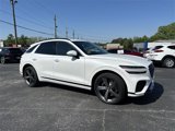 Used 2025 Genesis GV70 2.5T w/ Sport Prestige Package image 2