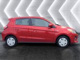 Used 2024 Mitsubishi Mirage ES image 6