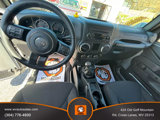 Used 2017 Jeep Wrangler Sport w/ Connectivity Group image 5