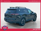 New 2025 Nissan Pathfinder Rock Creek image 6