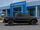 New 2025 Chevrolet Silverado 1500 High Country w/ High Country Premium Package image 5