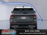 New 2025 Ford Explorer Active image 3