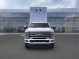 New 2025 Ford F250 Platinum image 6