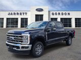 New 2025 Ford F250 Lariat image 2