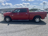 Used 2011 RAM 2500 Big Horn image 3