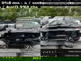 New 2025 Lincoln Aviator Black Label w/ Jet Appearance Package image 4