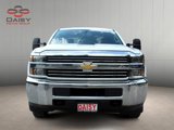 Used 2015 Chevrolet Silverado 2500 W/T w/ WT Fleet Convenience Package image 2