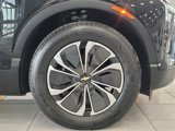 New 2025 Chevrolet Blazer EV LT image 3