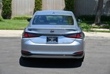 New 2025 Lexus ES 300h F Sport image 5