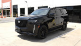 Used 2021 Cadillac Escalade Sport w/ LPO, ONYX Package image 6