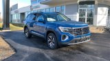 New 2025 Volkswagen Atlas SE image 3