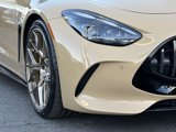 New 2025 Mercedes-Benz AMG GT 63 image 4