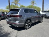 New 2025 Volkswagen Atlas SEL Premium R-Line image 3