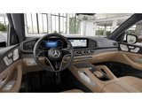 New 2025 Mercedes-Benz GLE 450e 4MATIC image 3